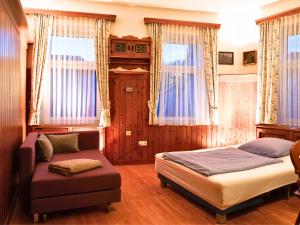 Altstadt Loft Gmunden DG mit Balkon und Seeblick