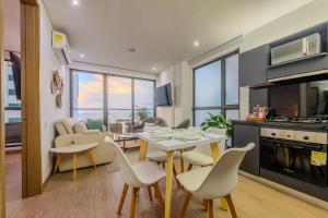 Murano CentroNuevo, ModernoVista al Mar Piscina