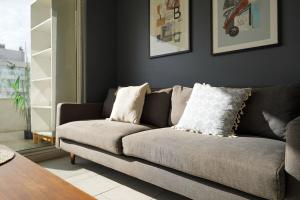 Oceana Suites Miradores del Oriente, Las Condes