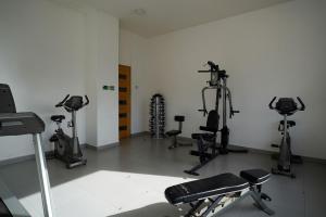 Oceana Suites Miradores del Oriente, Las Condes