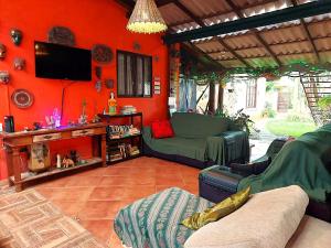 Floripa Beach House Hostel