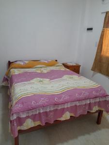 Alojamiento Marcenal