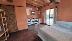 Estudio monoambiente en zona residencial pleno centro