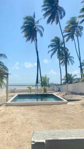 beira mar 7suites 30pessoas