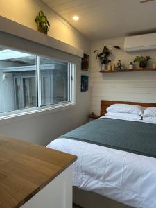 The Sanctuary Healing Retreat