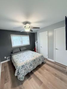 Peaceful 4BR Haven in Stn Mtn-Large Gameroom