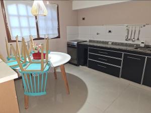 Depto con pileta zona Golf