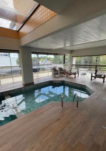 Apartamento executivo Particular