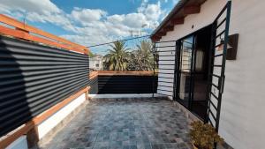 Estudio monoambiente en zona residencial pleno centro