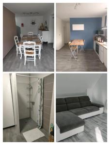 chambre 14m2 calme et parking privé