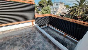 Estudio monoambiente en zona residencial pleno centro