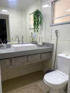 Casa no Condomínio dos Pássaros - Dunas do Péro - Cabo Frio