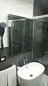 Suite with Sauna room in Excellence Suite