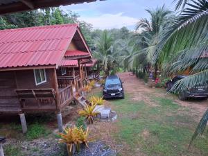 Fadel Bungalow ฟาดิลบังกะโล
