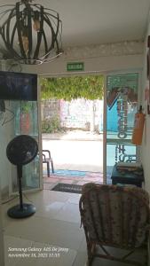 Hotel El Rancho de Juancho