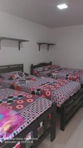 Hotel El Rancho de Juancho