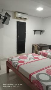 Hotel El Rancho de Juancho