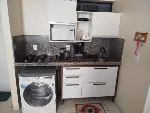 Flat beira mar de Tambaú