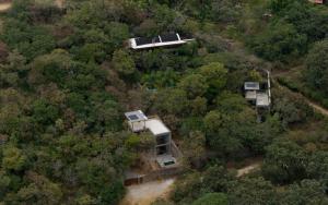 El Sereno Amatlán, Tepoztlán