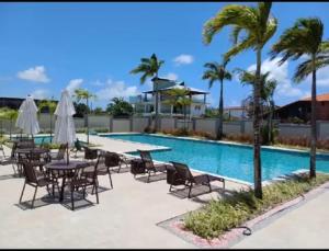 Ap MC Beach Ponta de Campina