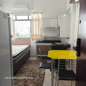 Apenas 100m da Catedral com Ar condicionado e máquina de lavar