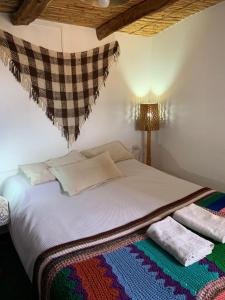 Cabaña El Secadero Mi Campito Cachi Salta