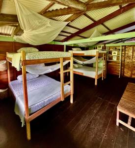 Refugio Mr Jerry Eco House