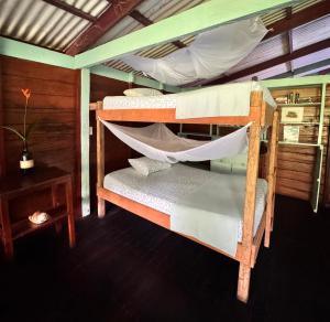 Refugio Mr Jerry Eco House