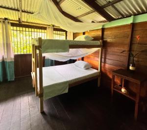 Refugio Mr Jerry Eco House