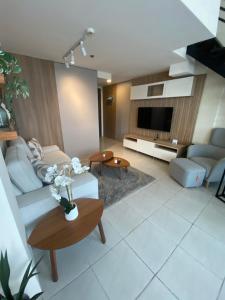 EDSA Heights Unit 3405 Cozy One Bedroom Penthouse Unit