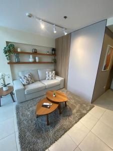 EDSA Heights Unit 3405 Cozy One Bedroom Penthouse Unit