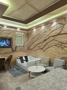 Dior Apartment Novi Pazar - Luxury Jacuzzi Suite