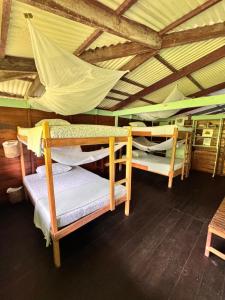 Refugio Mr Jerry Eco House