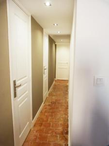 Appartements Appartement coeur historique Aix : photos des chambres