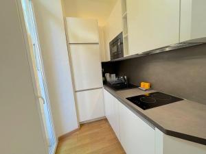 ⁂ Appartement cosy avec balcon 300m de la plage