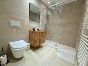 ⁂ Appartement cosy avec balcon 300m de la plage