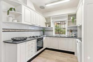 Home in Leichhardt, Sydney