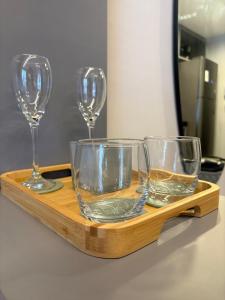 Way Tambaú #H4 - Triplo Deluxe