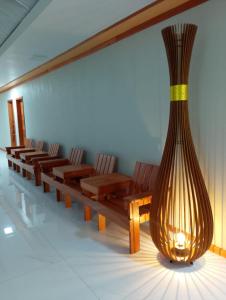 Pousada Bella Pantano