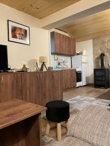 Planinska kuca ANDJELA 2