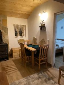 Planinska kuca ANDJELA 2