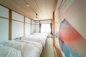 家族旅館四国周遊元山 一棟貸切 駐車場4台無料