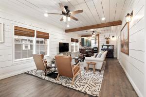 The Riata House