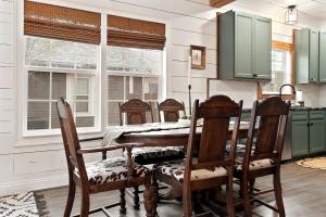 The Riata House