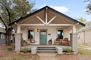 The Riata House