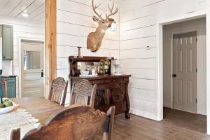The Riata House