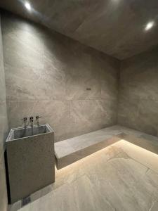 Apartment on the 48th floor of BeGrand Reforma