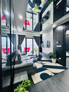 AC Homestay - Nera Garden Huế