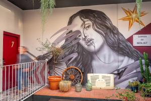 Factory Hostels Barcelona