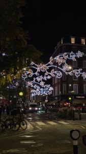 My Home in Marylebone